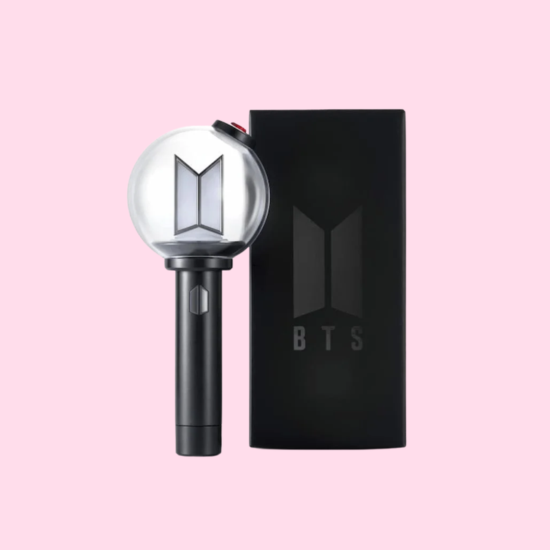 BTS - Official Light Stick (ARMY BOMB Ver.4)