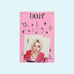 Stray Kids – DO IT Official POB ID Photo Set