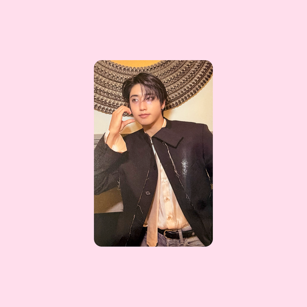 Stray Kids – Do It (Exclusivas Target) Photocards