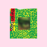 ENHYPEN – THE SIN : BLISS | 8th Mini Album