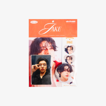 Love Kit -  ENHYPEN