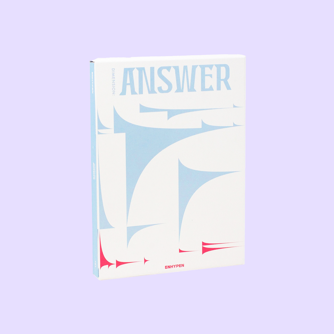 ENHYPEN – Dimension : Answer