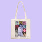 Tote Bag - The Eras (BTS Ver.)