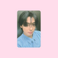 Eunwoo - Photocards Originales