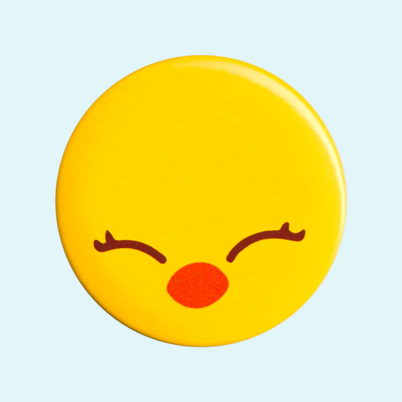 SKZOO — Pin