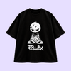 Playera Evil SKZOO (LATAM Ver.) Oversize | Stray Kids – Stray City