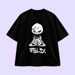 Playera Evil SKZOO (LATAM Ver.) Oversize | Stray Kids – Stray City
