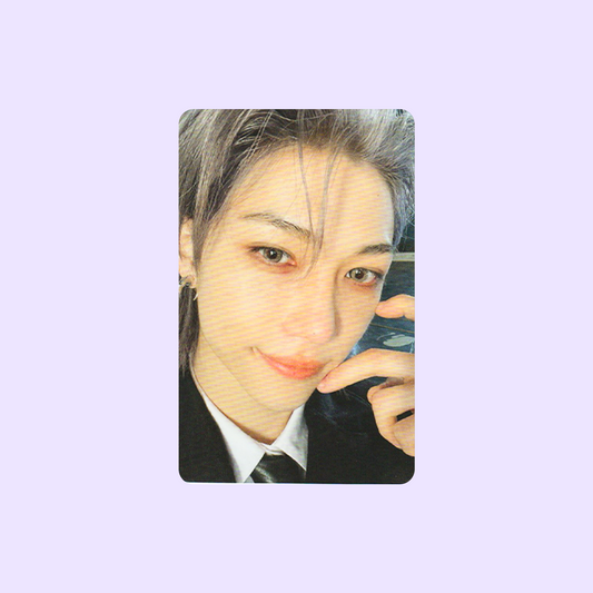 Felix - Photocards Originales