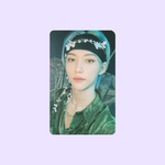 Felix - Photocards Originales