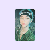 Felix - Photocards Originales