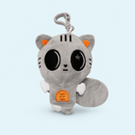 TXT — PPULBATU | Plush Keyring