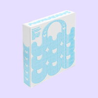 NewJeans - Get Up (Bunny Beach Bag ver.)