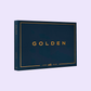 Jungkook - GOLDEN