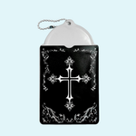 Photocard Holder — Gothic Aphesia
