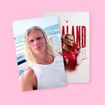 Photocards Fanmade —  Erling Haaland