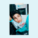 Stray Kids "This & That" — Pósters Individuales
