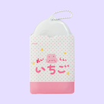 Photocard Holder — 'Oishii Strawberry'