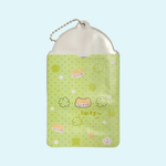 Photocard Holder — 'Lucky Cat'
