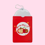 Photocard Holder — 'Oishii Apple'
