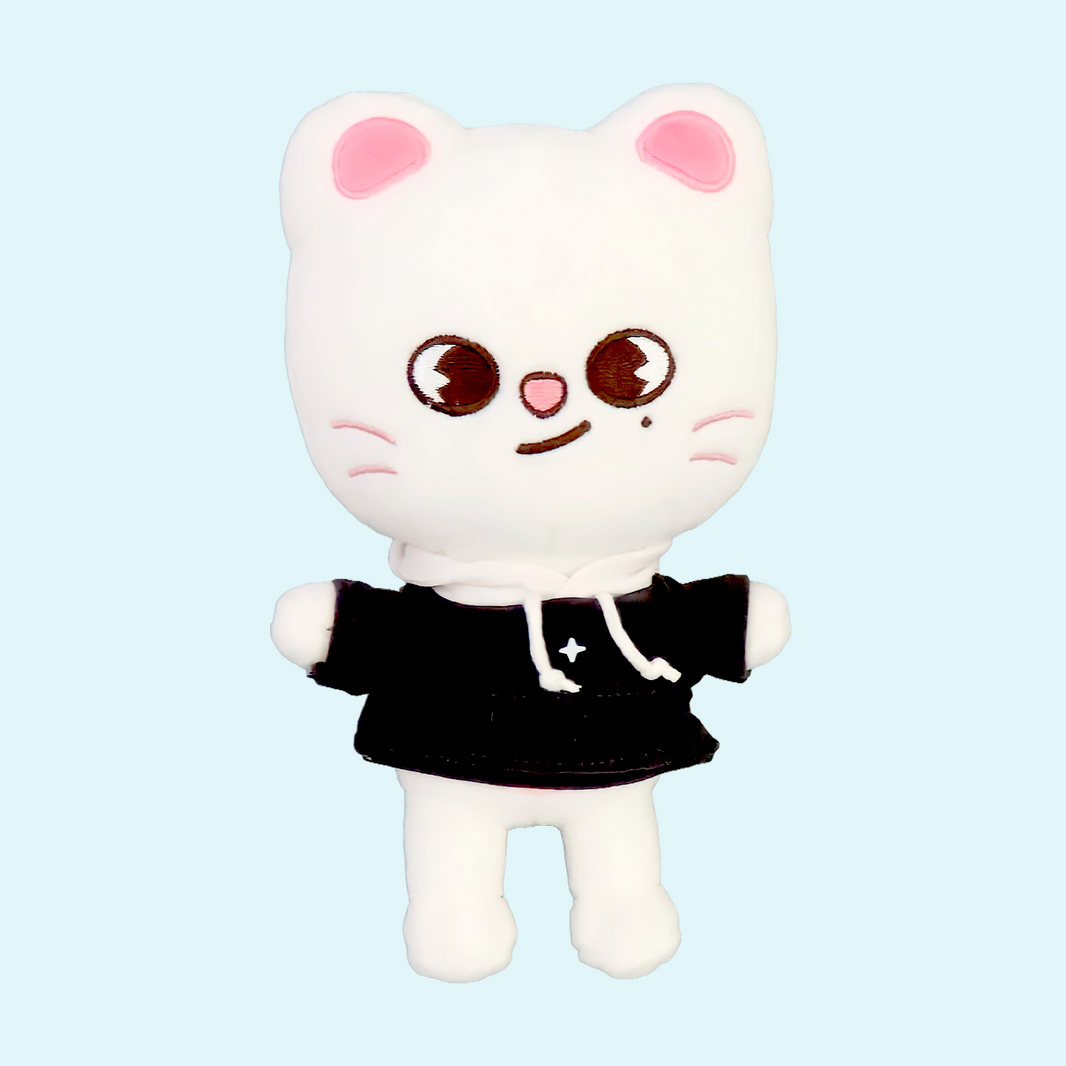 Plush Oficial 'SKZOO Original Ver.' – Stray Kids