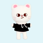 Plush Oficial 'SKZOO Original Ver.' – Stray Kids