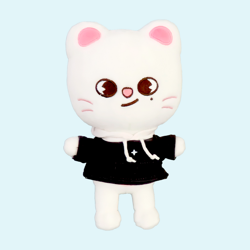 Plush Oficial 'SKZOO Original Ver.' – Stray Kids
