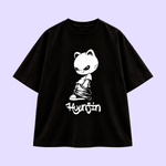 Playera Evil SKZOO (LATAM Ver.) Oversize | Stray Kids – Stray City