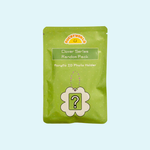 Holder acrílico (ID Photo) – Clover Series
