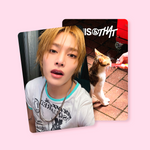 Photocards Fanmade Stray Kids – THIS & THAT “That (Standard) Ver.”