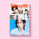 Stray Kids — 'THIS & THAT' (& Ver.)