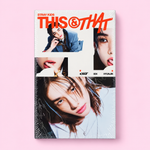 Stray Kids — 'THIS & THAT' (& Ver.)
