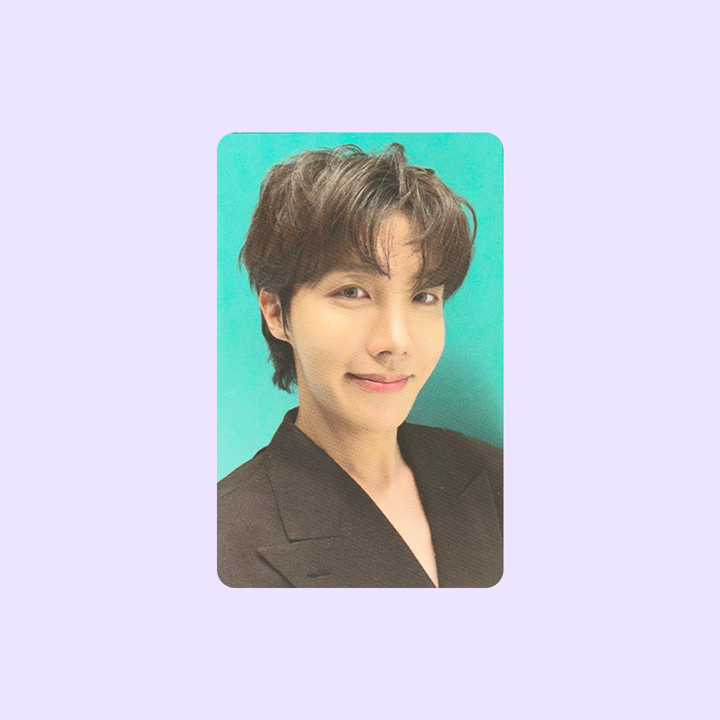 J-Hope - Photocards Originales
