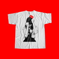 Playera “BTS Arirang”