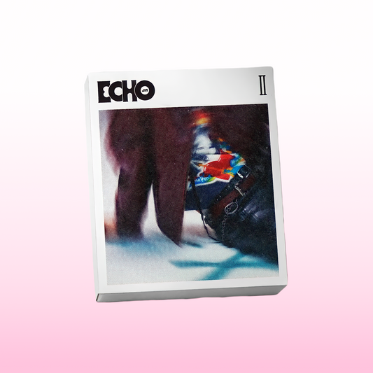 Jin – Echo