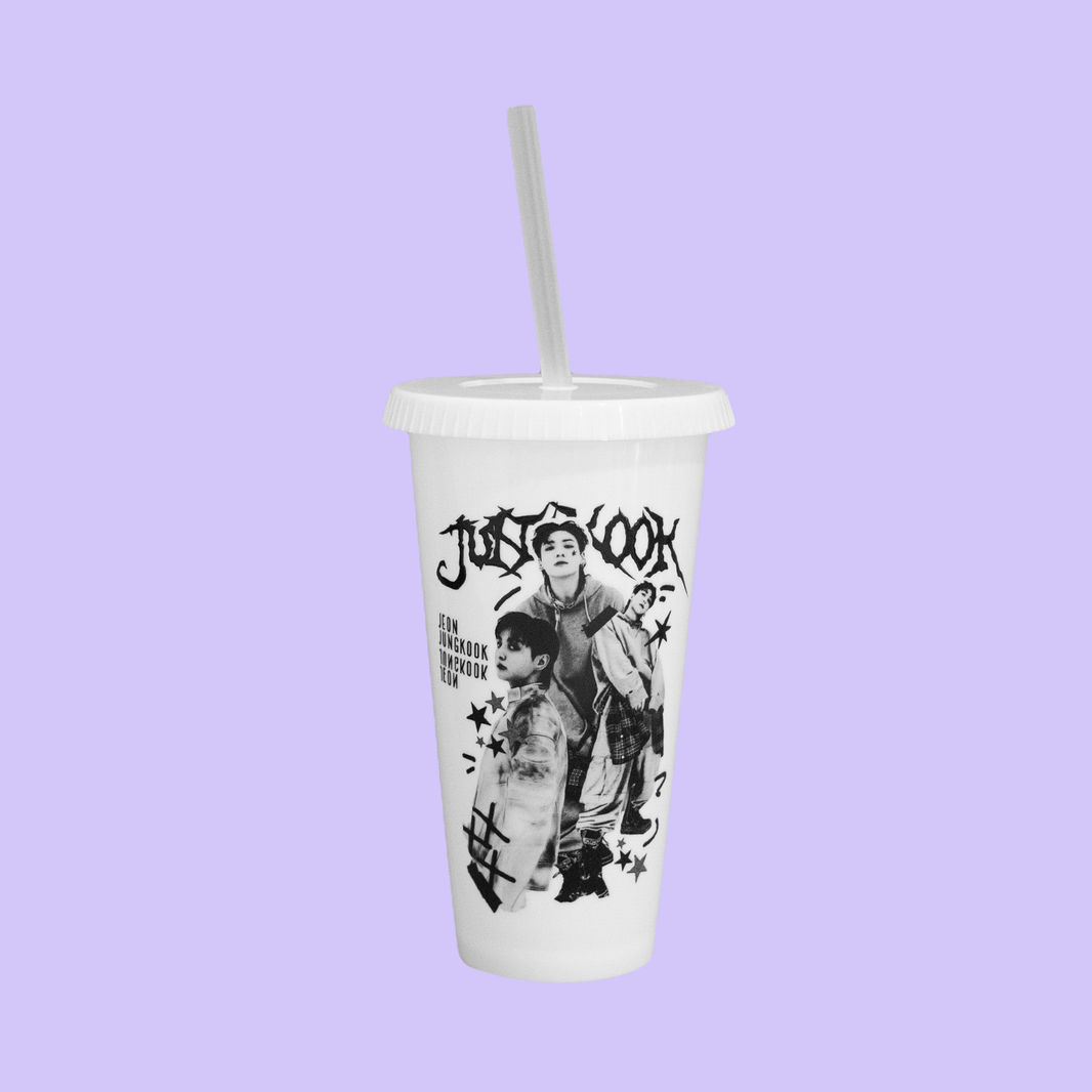 Vaso — Jungkook (BTS)