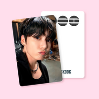 Arirang Scans — Photocards Fanmade