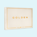 Jungkook  – GOLDEN