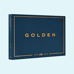 Jungkook  – GOLDEN