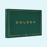 Jungkook  – GOLDEN