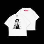 Playera “BTS Arirang” (OVERSIZE)