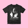 Jungkook 'Seven Days'- Playera