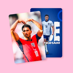 Photocards Fanmade — Jude Bellingham