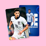 Photocards Fanmade — Jude Bellingham