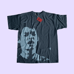 Playera Fanmade "Put Your Phone Down" (Navy) | Cortis Tour
