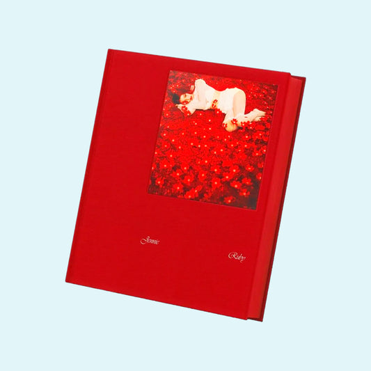 JENNIE - RUBY