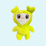 Twice 'Lovely' - Peluche 25 a 30 cm