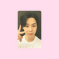 Jimin - Photocards Originales