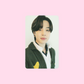 Jimin - Photocards Originales