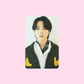 Jimin - Photocards Originales