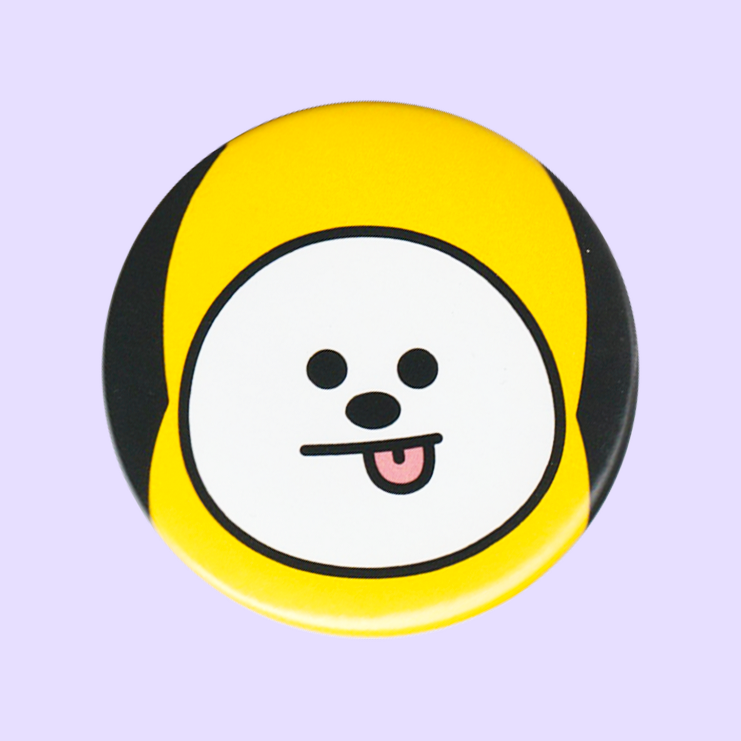 BT21 — Pin